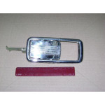 Ручка зовнішня передня права 2410 (вир-во ГАЗ) 