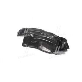 Пiдкрилок пер. лiв. MIT L 200 05- (вир-во TEMPEST)