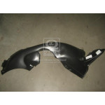 Пiдкрилок пер. лiв. SK FABIA 05-07 (вир-во TEMPEST) 