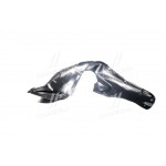 Пiдкрилок пер. лiв. SK FABIA 07-10 (вир-во TEMPEST) 