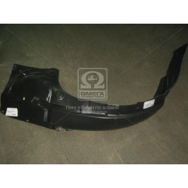 Пiдкрилок пер. лiв. SUZ VITARA 05- (вир-во TEMPEST)