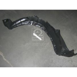 Пiдкрилок пер. лiв. TOY COROLLA 06-09 (вир-во TEMPEST)