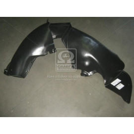 Пiдкрилок пер. лiв. VW T5 03-09 (вир-во TEMPEST)