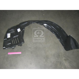 Пiдкрилок пер. пра. MIT PAJERO 07- (вир-во TEMPEST)