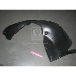 Пiдкрилок пер. пра. SK FABIA 05-07 (вир-во TEMPEST) 