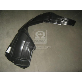 Пiдкрилок пер. пра. SUZ VITARA 05- (вир-во TEMPEST)