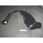 Пiдкрилок пер. пра. TOY COROLLA 06-09 (вир-во TEMPEST) 