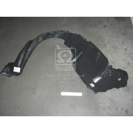 Пiдкрилок пер. пра. TOY COROLLA 06-09 (вир-во TEMPEST)