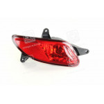 Лiхтар пра. KIA CEED 07-09 (вир-во TYC) 