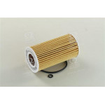 Фiльтр масляний  OPEL ASTRA G (пр-во BOSCH) 