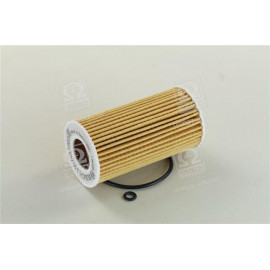 Фильтр масляный двигателя OPEL ASTRA G (пр-во Bosch)