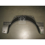 Підсилювач арки заднього крила зовніш. лів. (вир-во ГАЗ) 