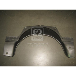 Підсилювач арки заднього крила зовніш. лів. (вир-во ГАЗ)