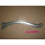 Надставка внутрішній панелі боковини права (не грунт.) (вир-во ГАЗ) 