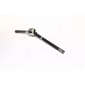 Шарнір рівних кутових швидкостей УАЗ HUNTER прав. (вир-во ПРАМО)