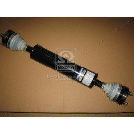 Вал карданний ВАЗ 2121 Нива передн. (ШРУС) (вир-во ЗАТ Кардан, м.Сизрань)