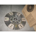 Диск зчепл. ведений МТЗ 80,82  (повиш. ресурс) (вир-во БЗТДіА) 