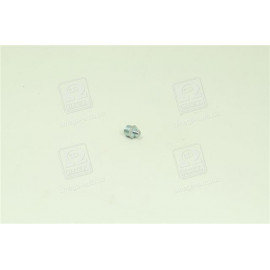 Прес-маслянка М10х1 пряма <ДК>