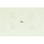 Прес-маслянка М6х1 пряма <ДК> 