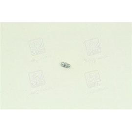 Прес-маслянка М6х1 пряма <ДК>