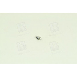 Прес-маслянка М8x1 пряма <ДК>