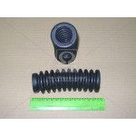 Ущільнювач циліндра ГПК (куплен. ГАЗ) 