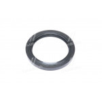 Сальник валу колінчастого М 412 задній фтор 80х105 (2.1-80x105-4) (вир-во ВРТ) 