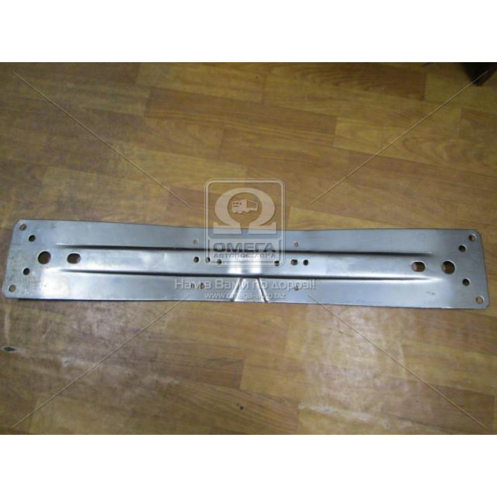 Поперечина рами ГАЗ 3302 (штампов.) № 3 (вир-во ГАЗ)