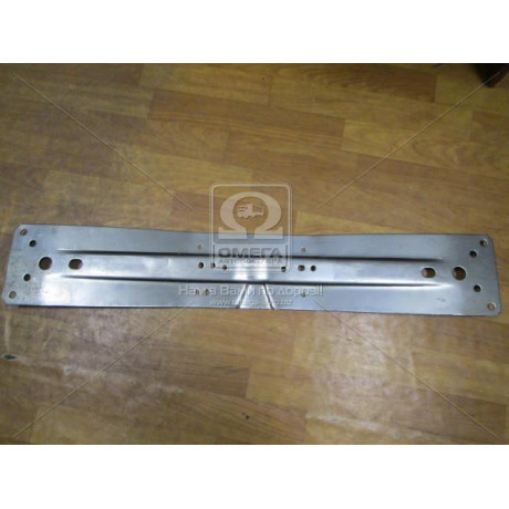 Поперечина рами ГАЗ 3302 (штампов.) № 3 (вир-во ГАЗ)