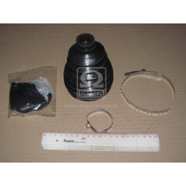 Р/к шарніра зовн. DAEWOO LANOS (вир-во Украина)