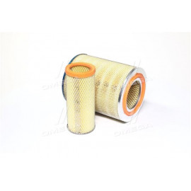 Елемент фільт. повітр. ЗІЛ-5301, Т-130, 150, ДОН-800 <ТМ KRAFT> (Фенікс, Україна