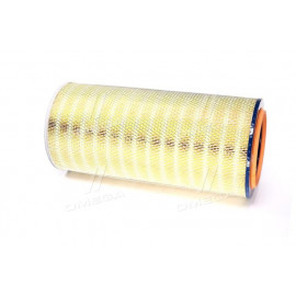 Елемент фільт. повітр. КРАЗ 6510 <TM KRAFT> (Фенікс, Україна)