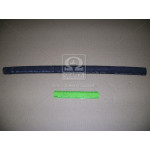 Шланг отопителя ГАЗель, Соболь, Валдай підвід. (L545мм, d20) (покупн. ГАЗ) 