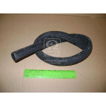 Шланг отопителя ГАЗ 31105 підвід. (L735мм, d16) (покупн. ГАЗ) 