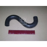 Шланг обігрівач ГАЗ 33104 відвідний (куплен. ГАЗ) 