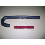 Шланг отопітеля ГАЗ 3310 Валдай гнутий (куплен. ГАЗ) 