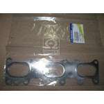 Прокладка колектора випускного Rodius, Stavic, Kyron, Musso, Korando, Rexton (вир-во SsangYong) 