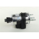 Фільтр паливний Rodius, Actyon (Sports), Kyron, Rexton (вир-во SsangYong) 