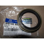 Сальник (вир-во Mobis) 