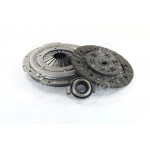 Зчеплення SKODA (вир-во Luk) 