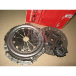 Сцепление ВАЗ 11183,08,09,13,15 модерниз. (диск нажим.+вед.+подш) D=190мм (пр-во ОАТ-ВИС) 