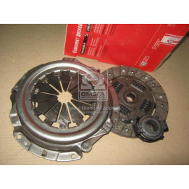 Зчеплення ВАЗ 11183,08,09,13,15 модерниз. (Диск натиск. + вед. + підш.) D=190 мм (ви-во ОАТ-ВІС)