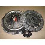 Зчеплення ВАЗ 11186 (диск натиск. + вед. + підш.) D=200мм (пр-во ОАТ-ВІС) 