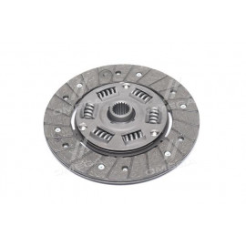 Диск зчеплені. ведений ВАЗ 2106 (пр-во ОАТ-ВІС)