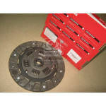 Диск зчеплені. ведений ВАЗ 2107 (усіл.) (пр-во ОАТ-ВІС) 