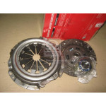 Зчеплення ВАЗ 2109 (диск натиск. + вед. + підш.) D=190мм (ви-во ОАТ-ВІС) 