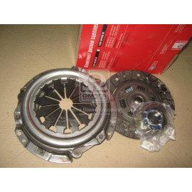 Зчеплення ВАЗ 2109 (диск натиск. + вед. + підш.) D=190мм (ви-во ОАТ-ВІС)