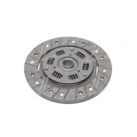 Диск зчеплені. ведений ВАЗ 2108 (пр-во ОАТ-ВІС)