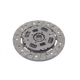 Диск зчеплені. ведений ВАЗ 2110 (8-ми клапанами. двиг.) (пр-во ОАТ-ВІС)