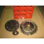 Зчеплення ВАЗ 2112 (диск натиск. + Вед. + Підшитий) (вир-во ОАТ-ВІС) 